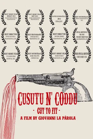 Постер: Cusutu n' coddu