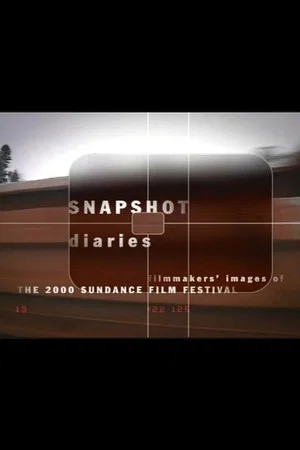 Постер: Snapshot Diary