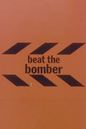 Постер: Beat the Bomber