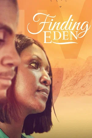 Постер: Finding Eden