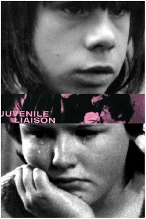 Постер: Juvenile Liaison
