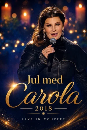 Постер: Jul med Carola