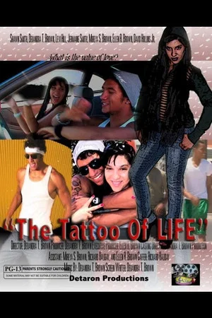 Постер: The Tattoo of Life