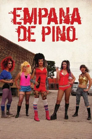 Постер: Empaná de Pino