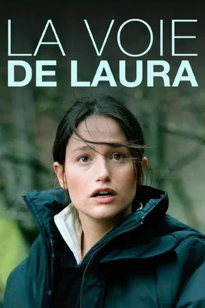 Постер: La Voie de Laura