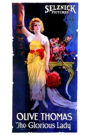 Постер: The Glorious Lady