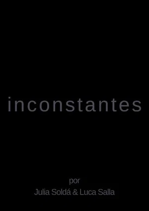Постер: Inconstancy
