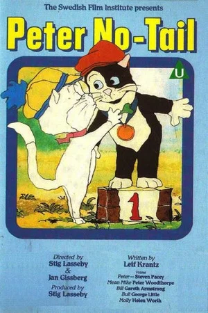 Постер: Peter-No-Tail
