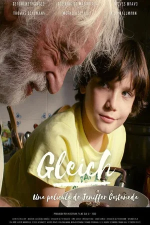 Постер: Gleich