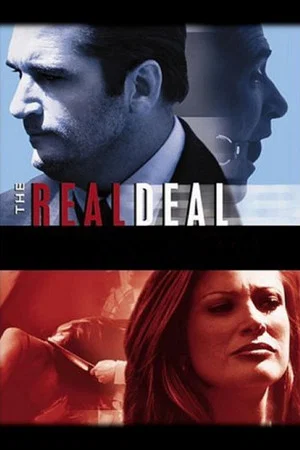 Постер: The Real Deal