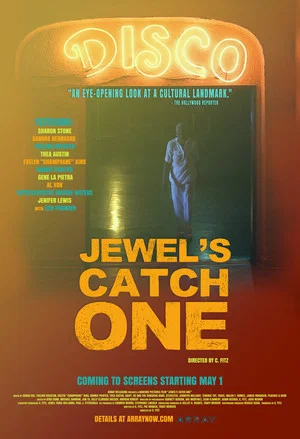 Постер: Jewel's Catch One