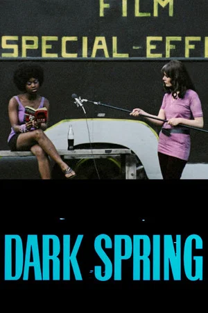 Постер: Dark Spring