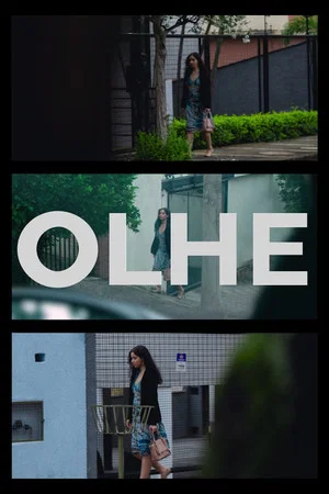 Постер: Olhe