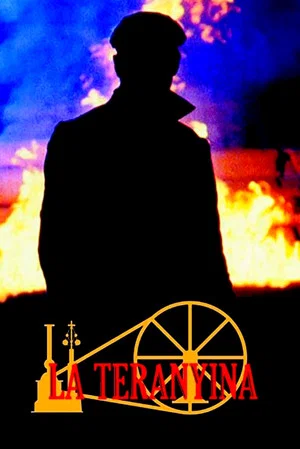 Постер: La teranyina