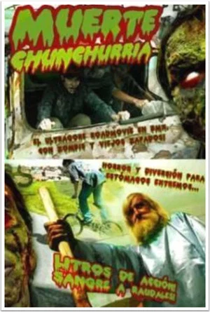 Постер: Chunchurria Death