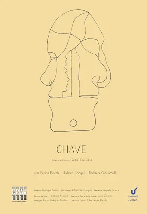 Постер: Chave