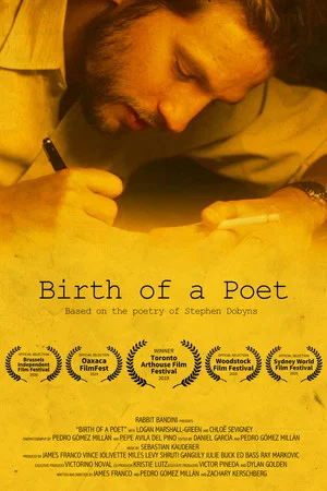 Постер: Birth of a Poet