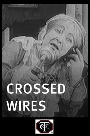 Постер: Crossed Wires