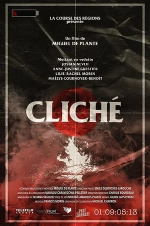 Постер: Cliché