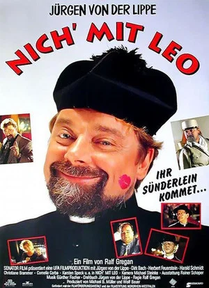 Постер: Nich' mit Leo