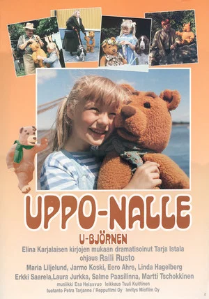 Постер: Uppo-Nalle