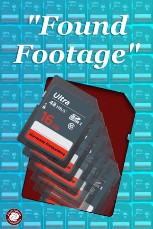Постер: Found Footage