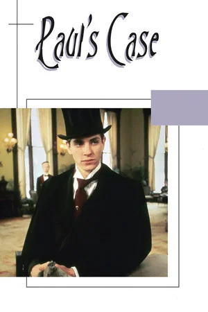 Постер: Paul's Case
