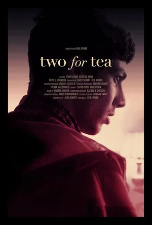 Постер: Two for Tea