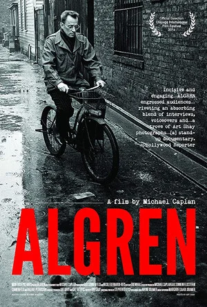 Постер: Algren