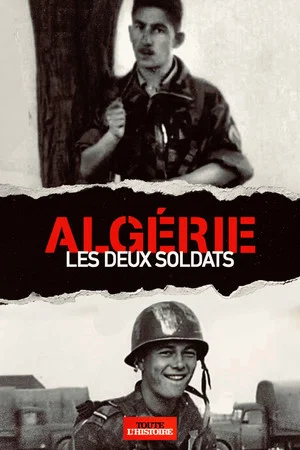 Постер: Algeria, The Two Soldiers