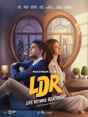 Постер: LDR: Love Distance Relationshi*