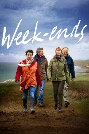 Постер: Week-ends
