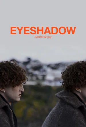 Постер: Eyeshadow