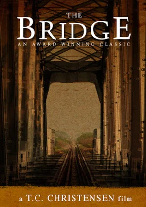 Постер: The Bridge