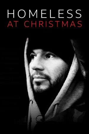 Постер: Homeless at Christmas