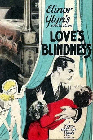 Постер: Love's Blindness