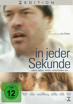 Постер: In jeder Sekunde