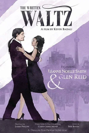 Постер: The Written Waltz