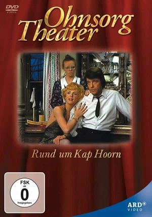 Постер: Ohnsorg Theater - Rund um Kap Hoorn