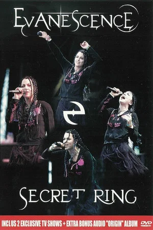 Постер: Evanescence : Secret Ring