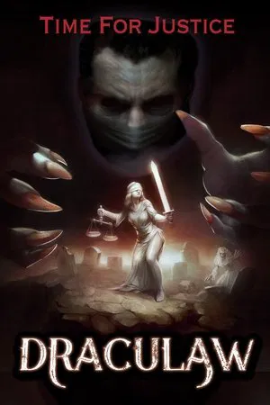 Постер: Draculaw