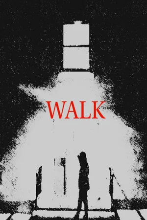 Постер: Walk