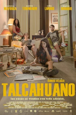 Постер: Talcahuano