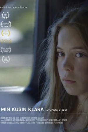 Постер: My Cousin Klara