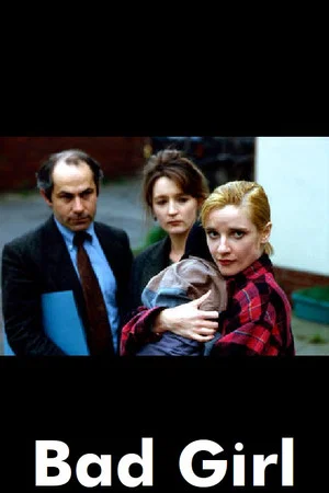 Постер: Bad Girl