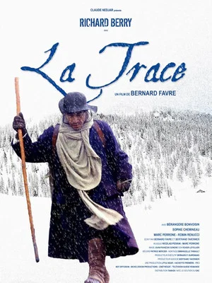 Постер: La trace
