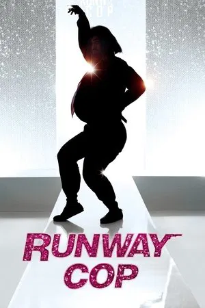 Постер: Runway Cop