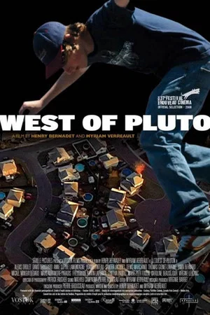 Постер: West of Pluto