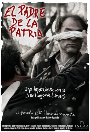 Постер: El padre de la patria