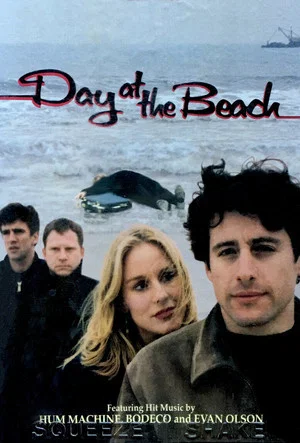Постер: Day at the Beach